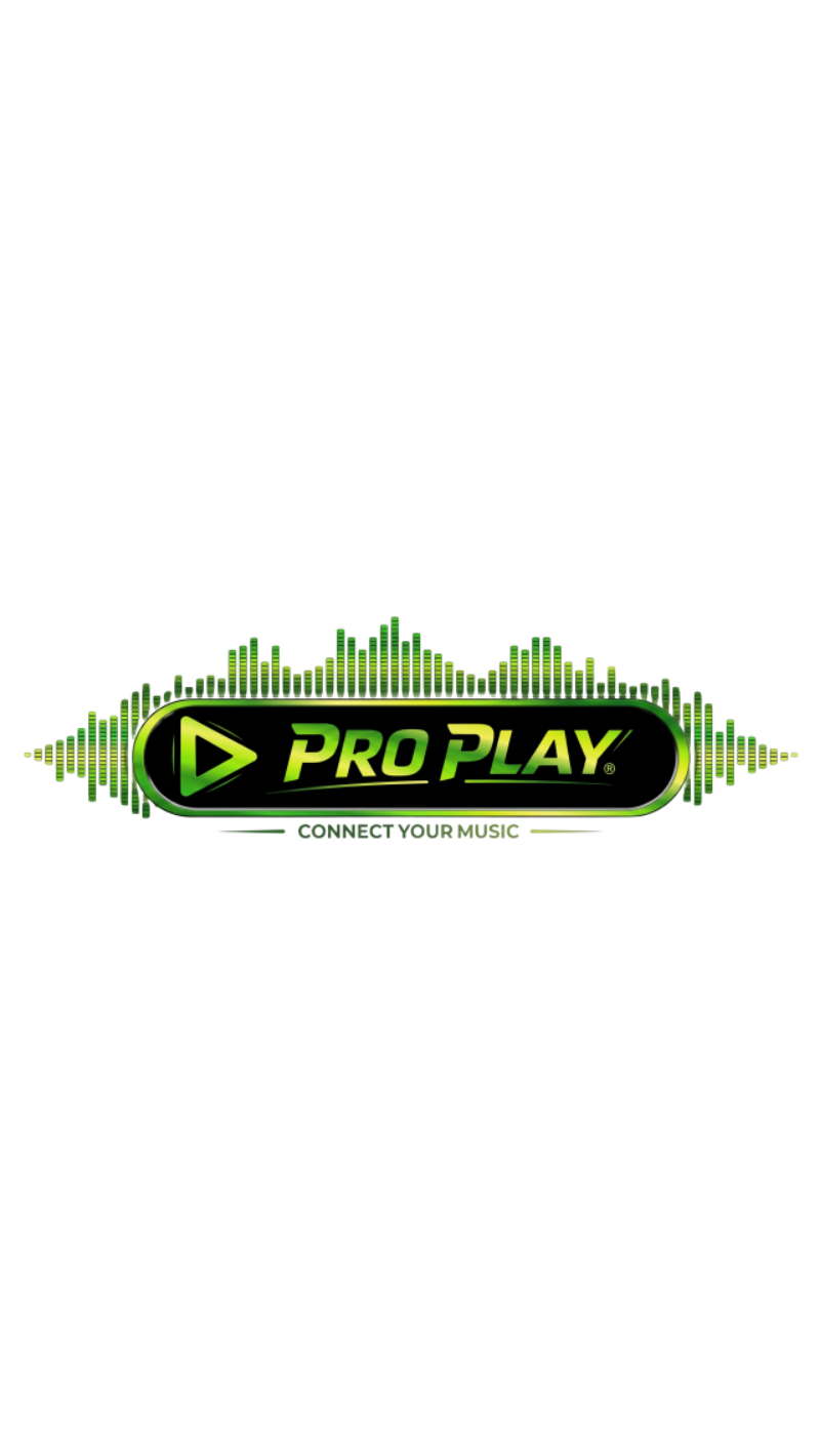 PROPLAY® Logo